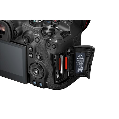EOS R6 Mark III_back_Cardslot